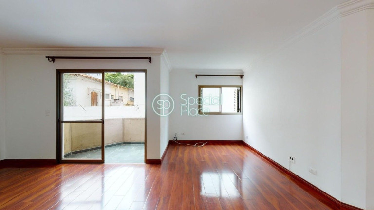 Imagem Apartamento com 3 Quartos à Venda, 200 m² em Moema índios - São Paulo Imagem Apartamento com 3 Quartos à Venda, 200 m² em Moema índios - São Paulo