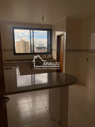 Imagem Apartamento com 4 Quartos à Venda, 433 m² em Jardim Faculdade - Sorocaba Imagem Apartamento com 4 Quartos à Venda, 433 m² em Jardim Faculdade - Sorocaba