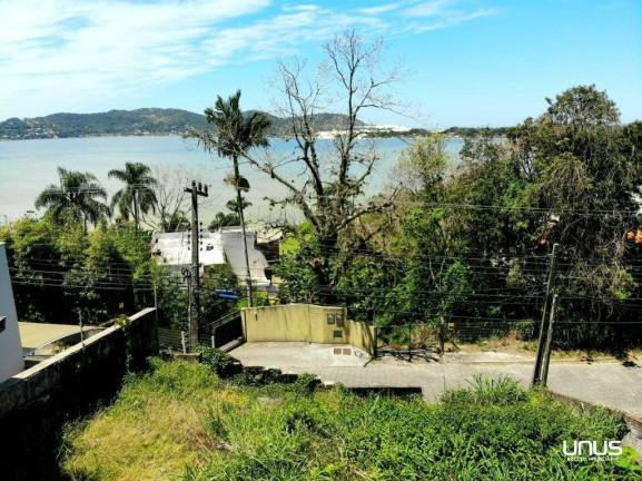 Imagem Terreno à Venda, 264 m² em Lagoa Da Conceição - Florianópolis