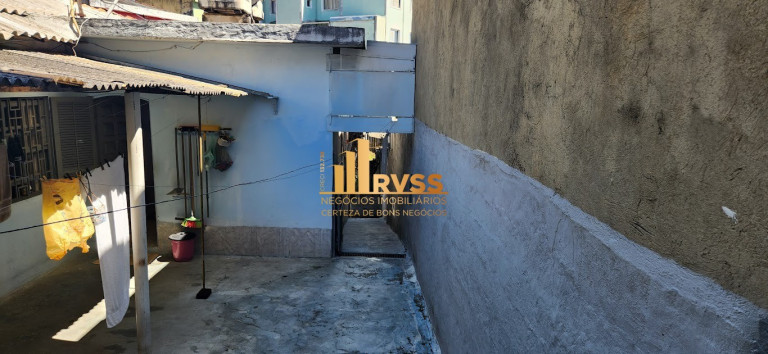 Imagem Terreno à Venda, 380 m² em Jardim Santo Ignacio - São Bernardo Do Campo Imagem Terreno à Venda, 380 m² em Jardim Santo Ignacio - São Bernardo Do Campo