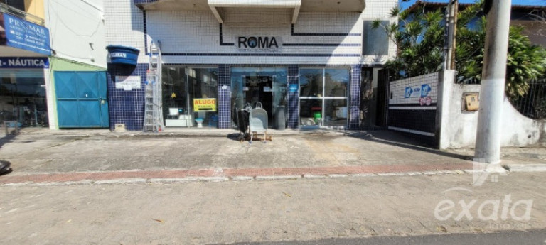 Imagem Galpão para Alugar, 300 m² em Castelandia - Serra Imagem Galpão para Alugar, 300 m² em Castelandia - Serra