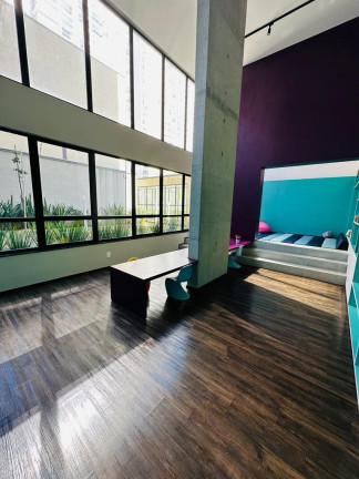 Imagem Apartamento com 2 Quartos à Venda, 62 m² em Vila Olímpia - São Paulo