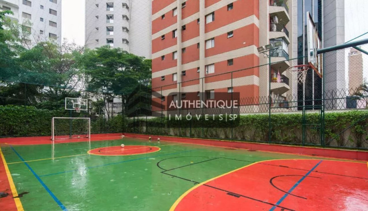 Imagem Apartamento com 3 Quartos à Venda, 188 m² em Itaim Bibi - São Paulo Imagem Apartamento com 3 Quartos à Venda, 188 m² em Itaim Bibi - São Paulo