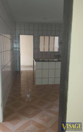 Imagem Casa com 3 Quartos para Alugar, 200 m² em Santa Cruz Dos Lázaros - Jacareí Imagem Casa com 3 Quartos para Alugar, 200 m² em Santa Cruz Dos Lázaros - Jacareí