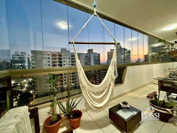 Foto do imóvel Apartamento com 3 Quartos à Venda, 138 m² em Praia Da Costa - Vila Velha