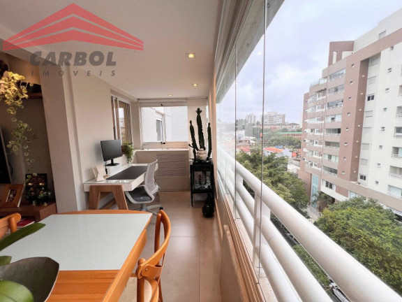 Imagem Apartamento com 2 Quartos à Venda, 62 m² em São Paulo