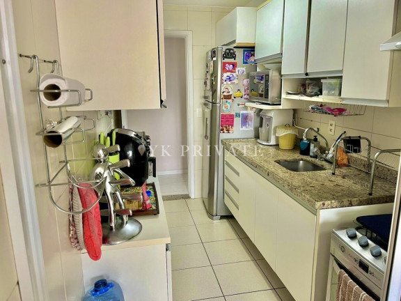 Imagem Apartamento com 3 Quartos à Venda, 101 m² em Barra Funda - São Paulo