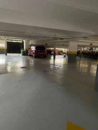 Imagem Apartamento com 2 Quartos à Venda, 94 m² em Canto Do Forte - Praia Grande