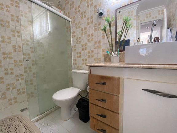 Imagem Apartamento com 3 Quartos à Venda, 125 m² em Armação - Salvador