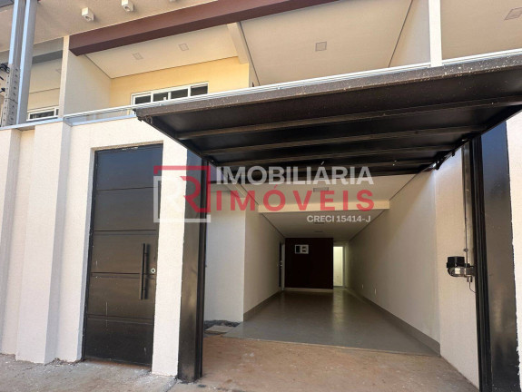 Imagem Sobrado com 3 Quartos à Venda, 197 m² em Alvorada - Lucas Do Rio Verde Imagem Sobrado com 3 Quartos à Venda, 197 m² em Alvorada - Lucas Do Rio Verde