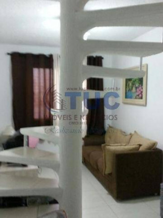 Imagem Apartamento com 2 Quartos à Venda, 104 m² em Vila Lutécia - Santo André Imagem Apartamento com 2 Quartos à Venda, 104 m² em Vila Lutécia - Santo André