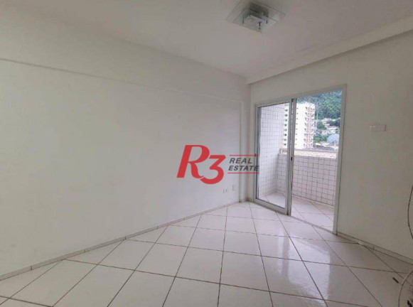 Imagem Apartamento com 2 Quartos à Venda, 89 m² em Marapé - Santos Imagem Apartamento com 2 Quartos à Venda, 89 m² em Marapé - Santos