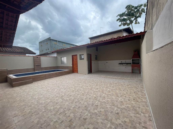 Imagem Casa com 3 Quartos à Venda, 127 m² em Agenor De Campos - Mongagua Imagem Casa com 3 Quartos à Venda, 127 m² em Agenor De Campos - Mongagua