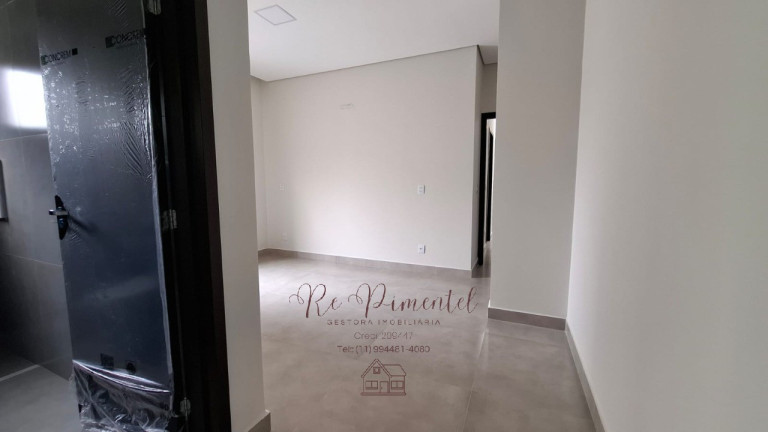 Imagem Casa com 3 Quartos à Venda, 115 m² em Jardim Terras De São Francisco - Sorocaba
