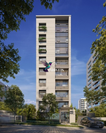 Apartamento com 3 Quartos à Venda, 124 m² em Moinhos De Vento - Porto Alegre
