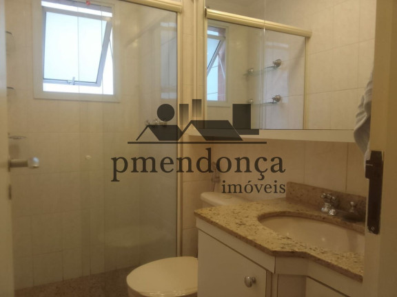 Imagem Apartamento com 3 Quartos à Venda, 105 m² em Perdizes - São Paulo Imagem Apartamento com 3 Quartos à Venda, 105 m² em Perdizes - São Paulo