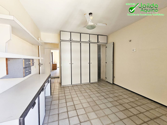 Imagem Apartamento com 3 Quartos à Venda, 264 m² em Aldeota - Fortaleza