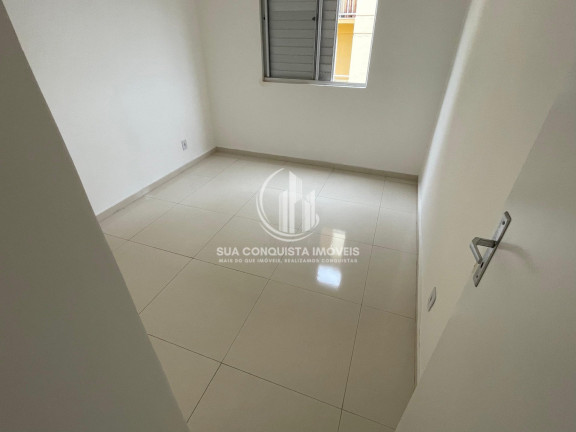Imagem Apartamento com 2 Quartos à Venda, 55 m² em Jardim Tatiana - Votorantim