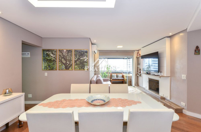 Imagem Apartamento com 3 Quartos à Venda, 105 m² em Chácara Klabin - São Paulo