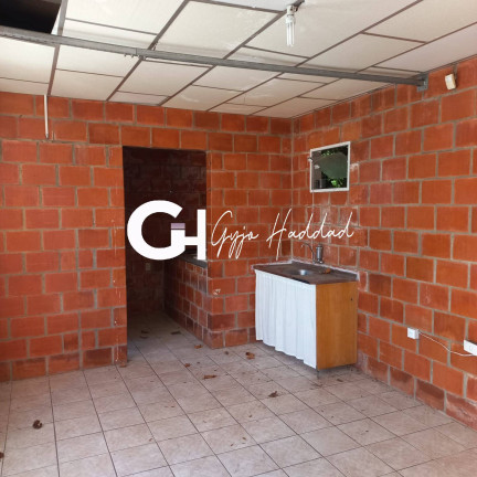 Imagem Ponto Comercial à Venda, 195 m² em Centro - Sorocaba