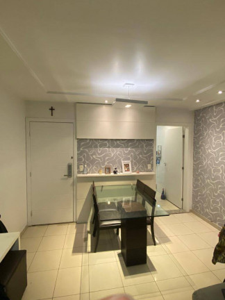 Imagem Apartamento com 3 Quartos à Venda, 88 m² em Vila Regente Feijó - São Paulo