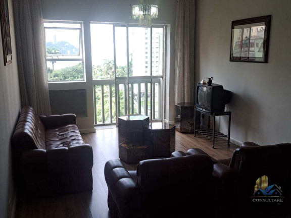 Imagem Apartamento com 2 Quartos à Venda, 85 m² em Centro De São Vicente - São Vicente Imagem Apartamento com 2 Quartos à Venda, 85 m² em Centro De São Vicente - São Vicente