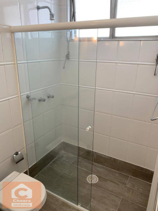 Imagem Apartamento com 3 Quartos à Venda, 110 m² em Jardim Paulista - São Paulo