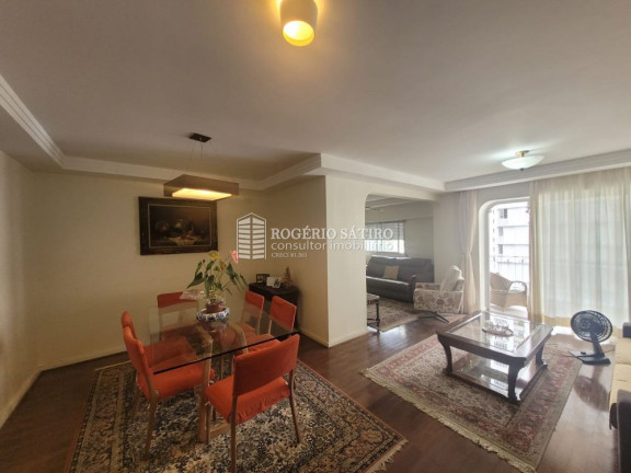 Imagem Apartamento com 3 Quartos à Venda, 150 m² em Jardim Paulista - São Paulo