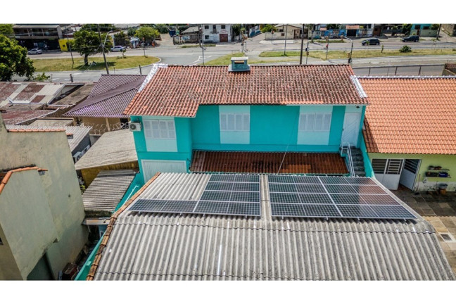 Imagem Casa com 3 Quartos à Venda, 198 m² em Santa Tereza - Porto Alegre Imagem Casa com 3 Quartos à Venda, 198 m² em Santa Tereza - Porto Alegre