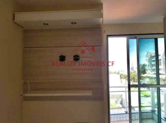 Imagem Apartamento com 2 Quartos à Venda,  em Braga - Cabo Frio