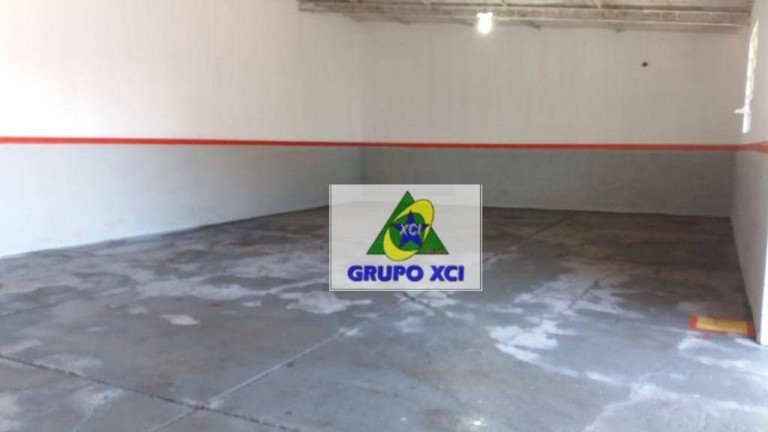 Imagem Galpão à Venda ou Locação, 360 m² em Centro - Porto Ferreira Imagem Galpão à Venda ou Locação, 360 m² em Centro - Porto Ferreira