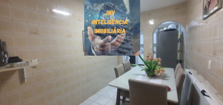 Imagem Sobrado com 5 Quartos à Venda,  em Núcleo Bandeirante - Brasília