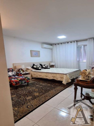 Imagem Apartamento com 4 Quartos à Venda, 125 m² em Gonzaga - Santos Imagem Apartamento com 4 Quartos à Venda, 125 m² em Gonzaga - Santos