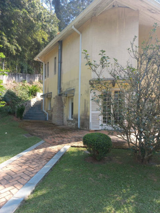 Imagem Casa de Condomínio com 4 Quartos à Venda, 293 m² em Algarve - Cotia Imagem Casa de Condomínio com 4 Quartos à Venda, 293 m² em Algarve - Cotia