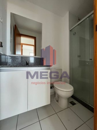 Imagem Apartamento com 2 Quartos à Venda, 60 m² em Itapuã - Vila Velha