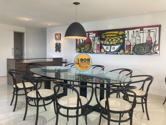 Imagem Apartamento com 4 Quartos à Venda, 256 m² em Boa Viagem - Recife Imagem Apartamento com 4 Quartos à Venda, 256 m² em Boa Viagem - Recife