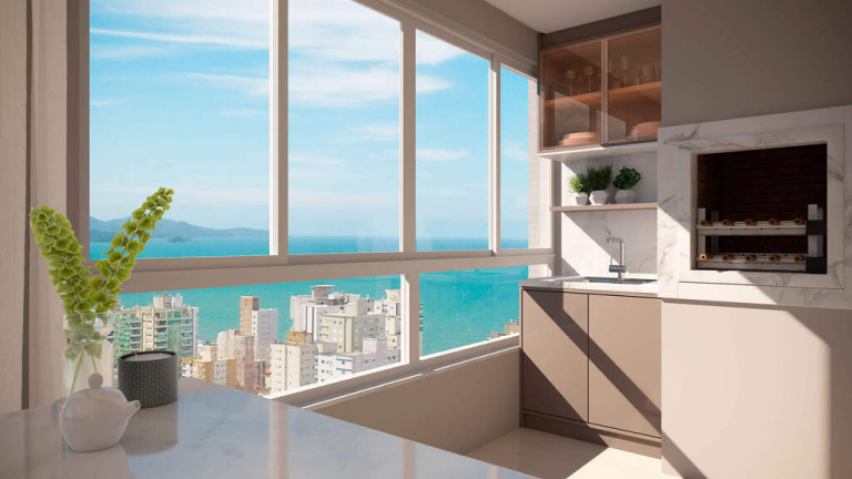 Imagem Apartamento com 4 Quartos à Venda, 296 m² em Itapema - Itapema