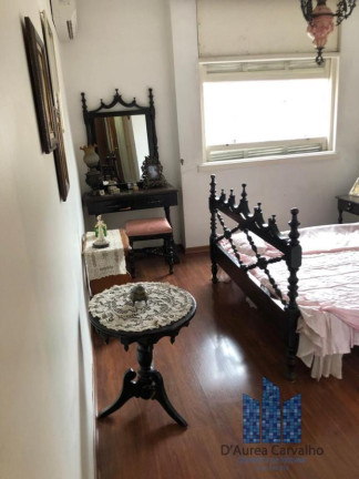 Imagem Apartamento com 3 Quartos à Venda, 135 m² em Paraiso - São Paulo