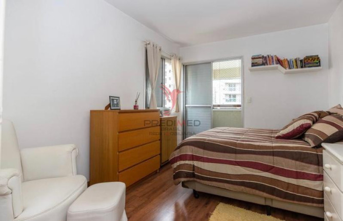 Imagem Apartamento com 1 Quarto à Venda, em Vila Mariana - São Paulo Imagem Apartamento com 1 Quarto à Venda, em Vila Mariana - São Paulo