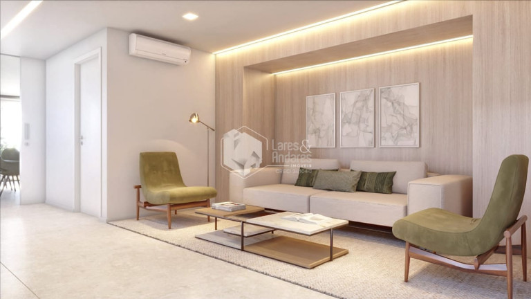 Imagem Apartamento com 1 Quarto à Venda, 18 m² em Jardins - São Paulo Imagem Apartamento com 1 Quarto à Venda, 18 m² em Jardins - São Paulo