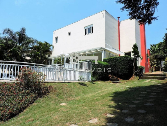 Imagem Casa de Condomínio com 4 Quartos à Venda, 400 m² em Palos Verdes - Carapicuíba Imagem Casa de Condomínio com 4 Quartos à Venda, 400 m² em Palos Verdes - Carapicuíba
