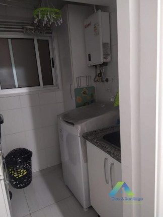Imagem Apartamento com 3 Quartos à Venda, 70 m² em Saúde - São Paulo