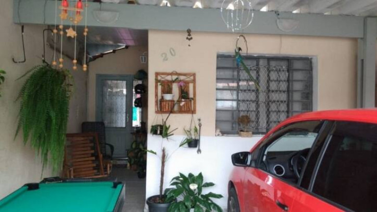 Imagem Casa com 2 Quartos à Venda, 90 m² em Parque Senhor Do Bonfim - Taubaté Imagem Casa com 2 Quartos à Venda, 90 m² em Parque Senhor Do Bonfim - Taubaté