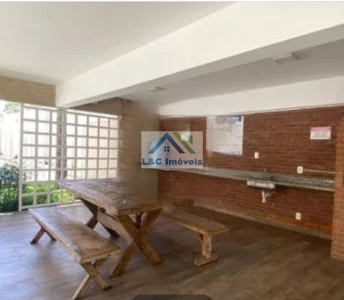 Imagem Imóvel com 2 Quartos à Venda, 58 m² em Jardim Maria Helena - Barueri Imagem Imóvel com 2 Quartos à Venda, 58 m² em Jardim Maria Helena - Barueri