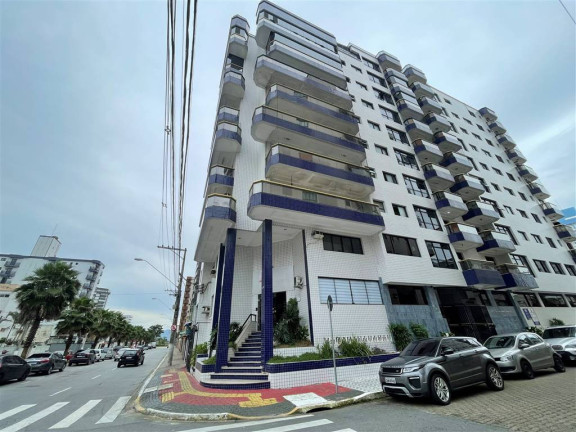 Sala Comercial para Alugar, 12 m² em Guilhermina - Praia Grande