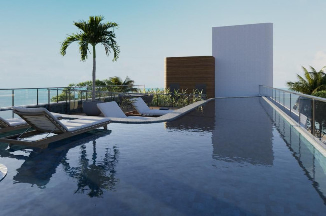 Imagem Apartamento com 3 Quartos à Venda, 100 m² em Areia Dourada - Cabedelo Imagem Apartamento com 3 Quartos à Venda, 100 m² em Areia Dourada - Cabedelo