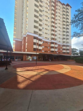 Imagem Apartamento com 1 Quarto à Venda, 32 m² em Nova Ribeirânia - Ribeirão Preto Imagem Apartamento com 1 Quarto à Venda, 32 m² em Nova Ribeirânia - Ribeirão Preto