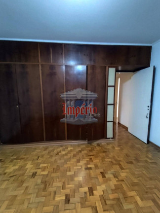 Imagem Apartamento com 3 Quartos para Alugar, 145 m² em Centro - Santo André Imagem Apartamento com 3 Quartos para Alugar, 145 m² em Centro - Santo André