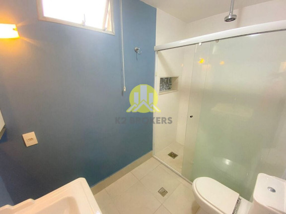 Imagem Apartamento com 4 Quartos à Venda, 140 m² em Itaim Bibi - São Paulo Imagem Apartamento com 4 Quartos à Venda, 140 m² em Itaim Bibi - São Paulo