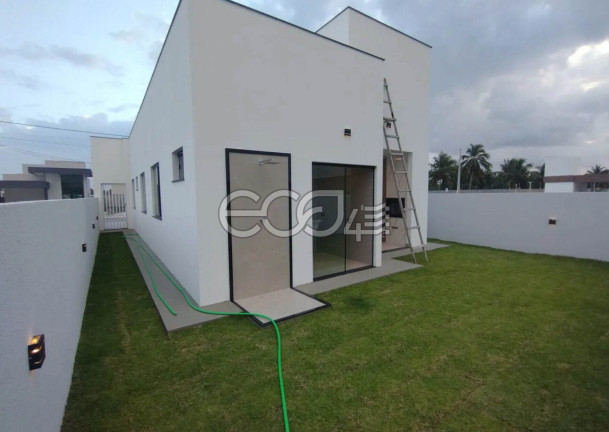 Imagem Casa de Condomínio com 3 Quartos à Venda, 125 m² em Luar Da Barra - Barra Dos Coqueiros Imagem Casa de Condomínio com 3 Quartos à Venda, 125 m² em Luar Da Barra - Barra Dos Coqueiros